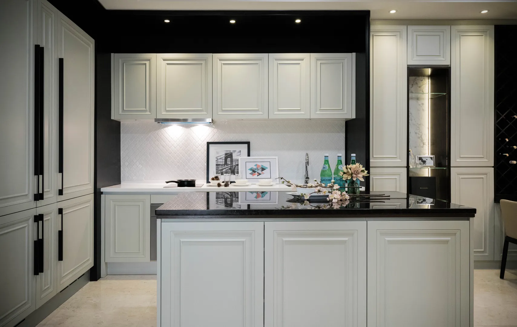 Modern Interior Design